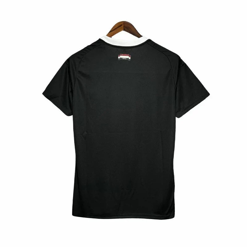 Manchester United Torwarttrikot 24/25 Herren Fan-Version