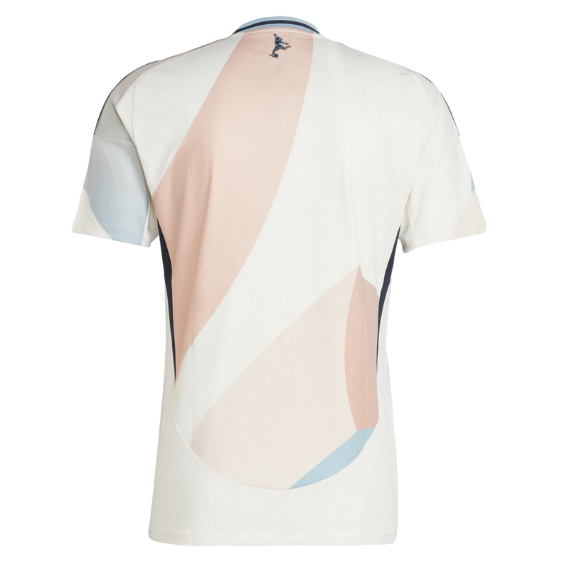 Spanien Auswärtstrikot 25/26 Herren Fantrikot