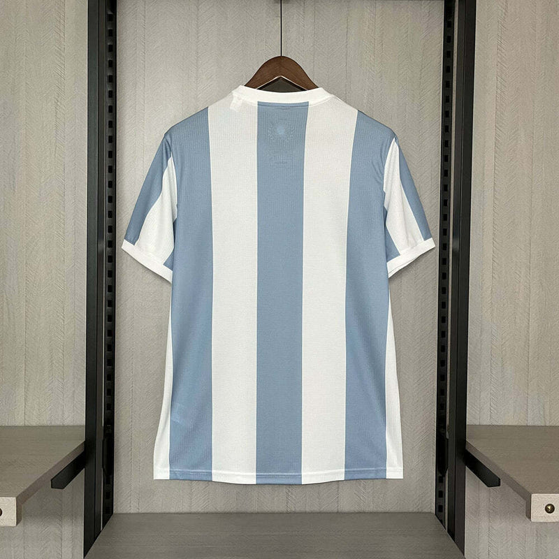 Argentinien 50 Jahre 24/25 Herren Fantrikot