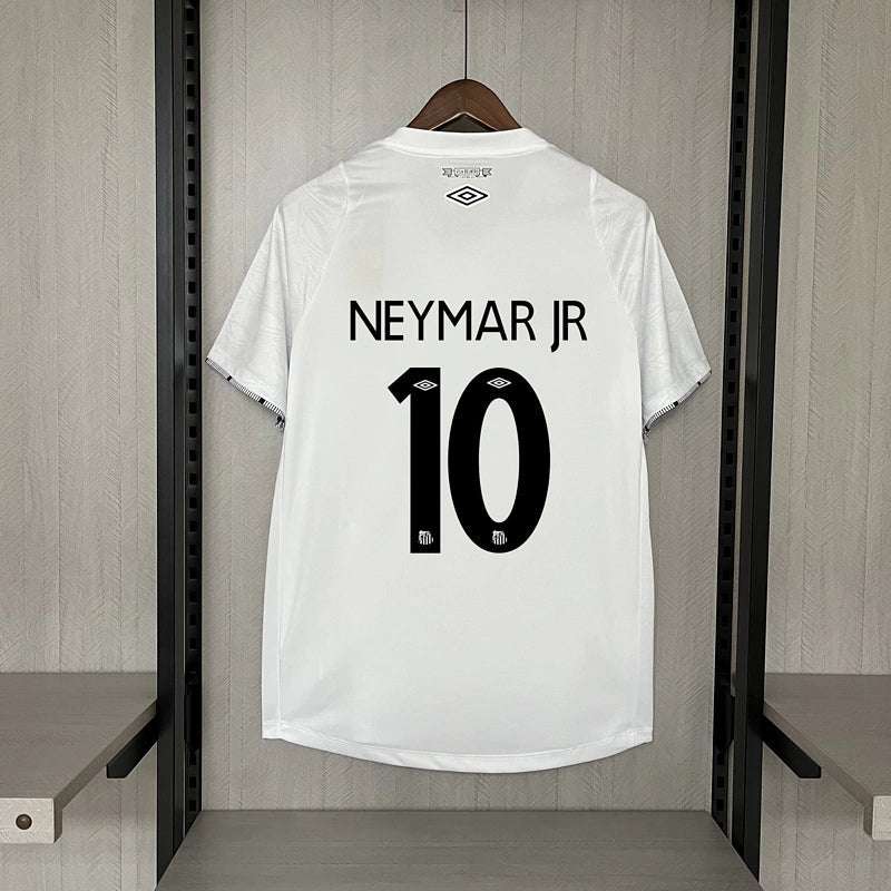 Santos Heimtrikot 24/25 Herren Fantrikot