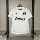 Santos Heimtrikot 24/25 Herren Fantrikot