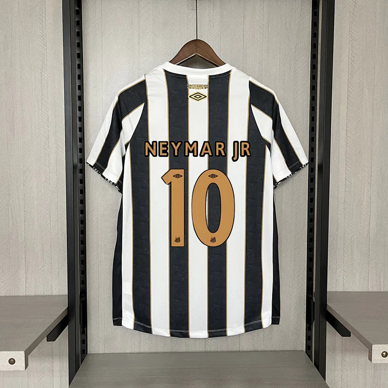 Santos Auswärtstrikot 24/25 Herren Fantrikot