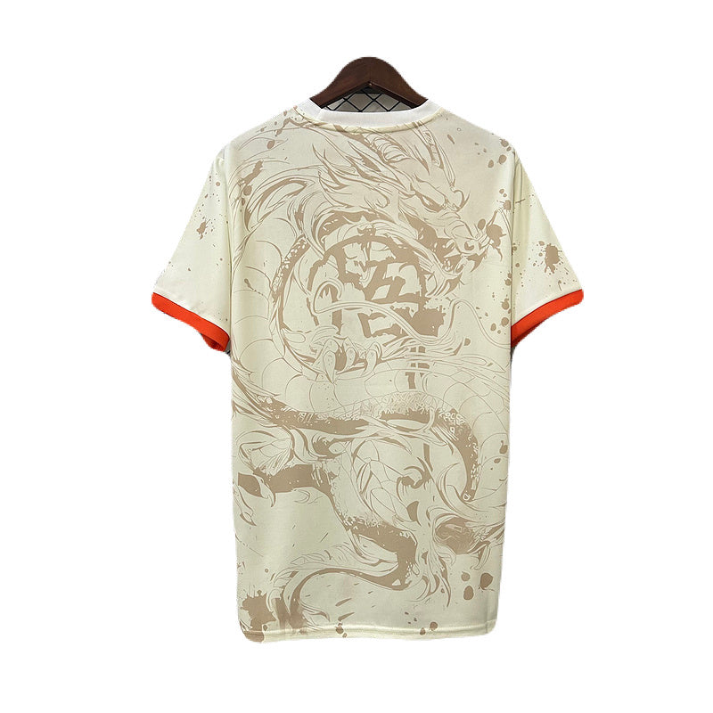 Japan Limitierte Auflage 25/26 Herren Fantrikot