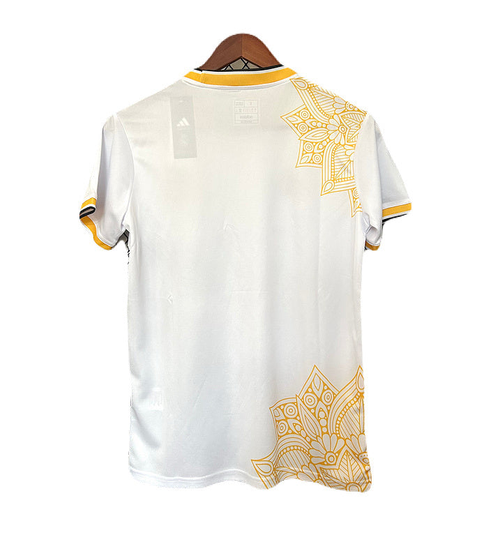 Real Madrid Limitierte Edition Poloshirt 25/26 Herren Fan-Version