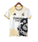 Real Madrid Limitierte Edition Poloshirt 25/26 Herren Fan-Version