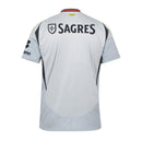 Benfica Drittetrikot 24/25 Herren Fan-Version