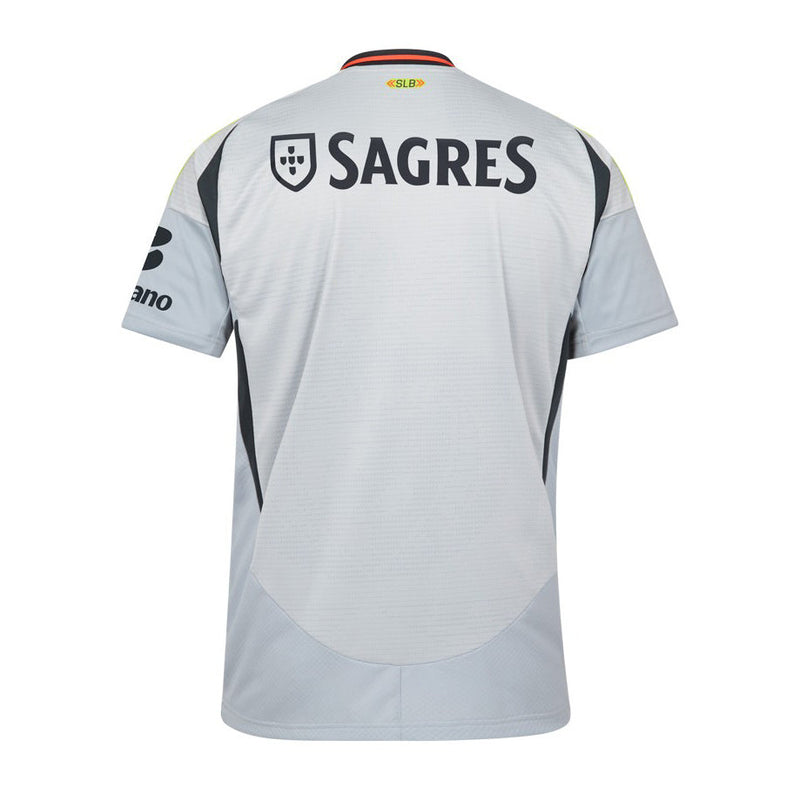 Benfica Drittetrikot 24/25 Herren Fan-Version