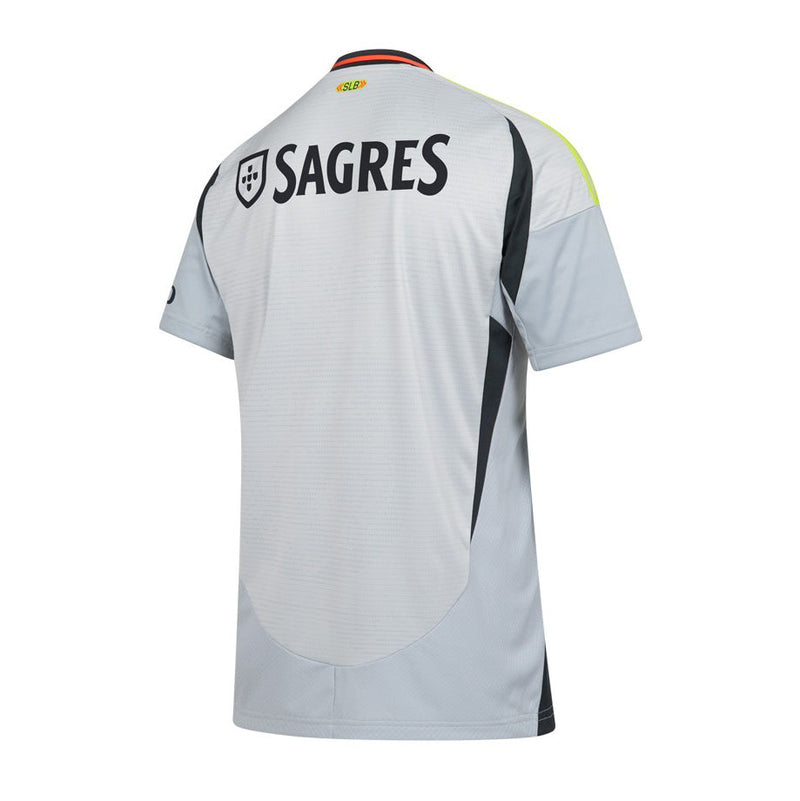 Benfica Drittetrikot 24/25 Herren Fan-Version