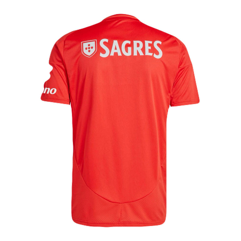 Benfica Heimtrikot 24/25 Herren Fan-Version