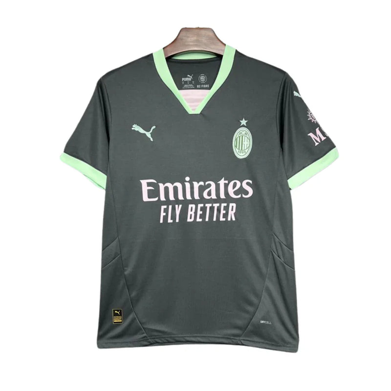 AC Milan Drittetrikot 24/25 Herren Fan-Version