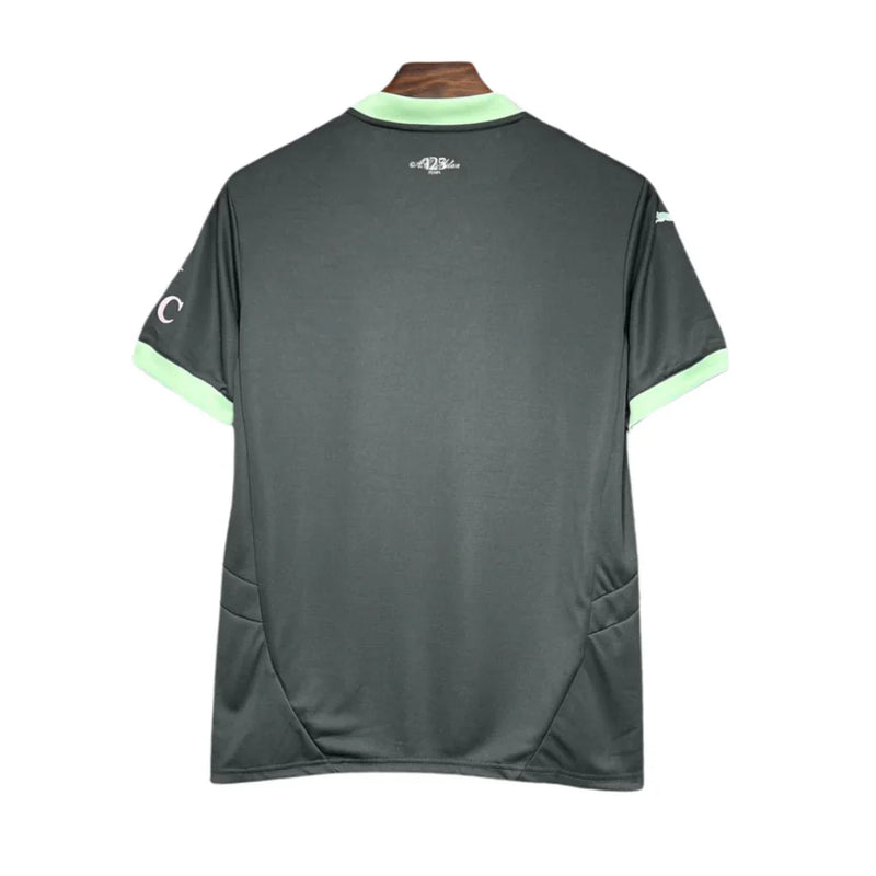 AC Milan Drittetrikot 24/25 Herren Fan-Version