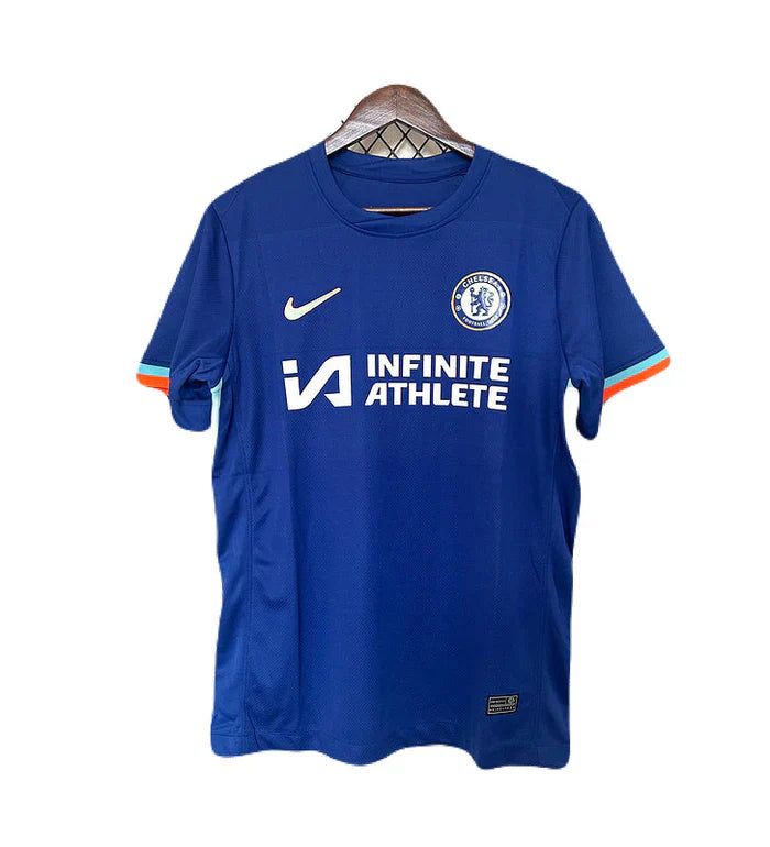 Chelsea Heimtrikot 24/25 Herren Fan-Version