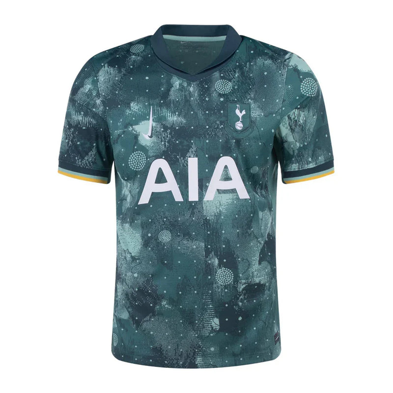 Tottenham Hotspur Drittetrikot 24/25 Herren Fan-Version