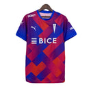 Universidad Catolica Auswärtstrikot 24/25 Herren Fan-Version