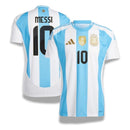 Argentinien Heimtrikot 24/25 Herren Fantrikot