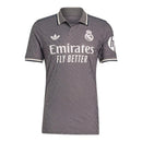 Real Madrid Drittetrikot 24/25 Herren Fan-Version
