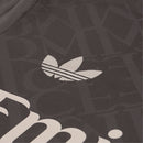 Real Madrid Drittetrikot 24/25 Herren Fan-Version