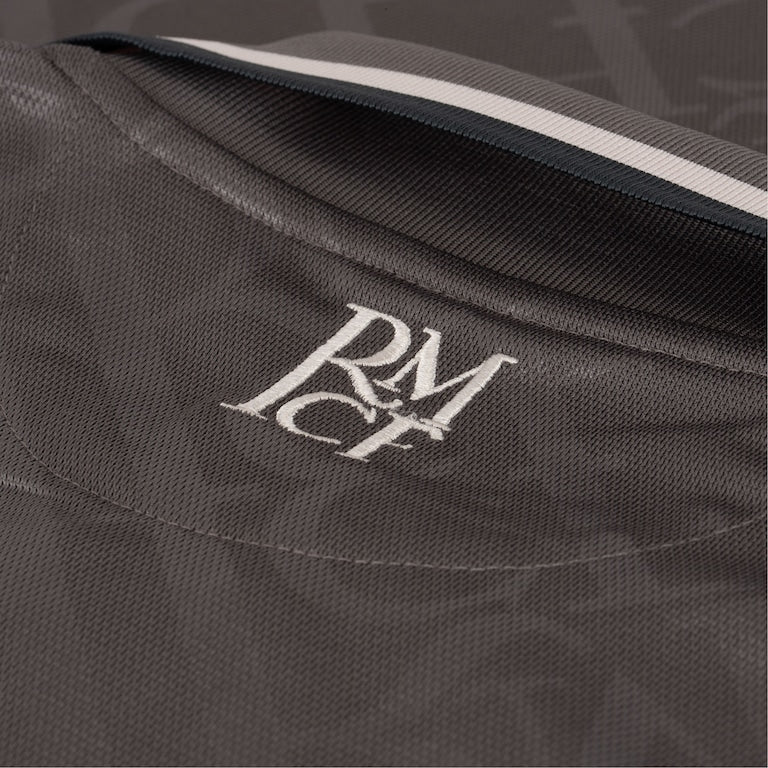 Real Madrid Drittetrikot 24/25 Herren Fan-Version