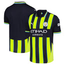 Manchester City Auswärtstrikot 24/25 Herren Fan-Version