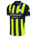 Manchester City Auswärtstrikot 24/25 Herren Fan-Version
