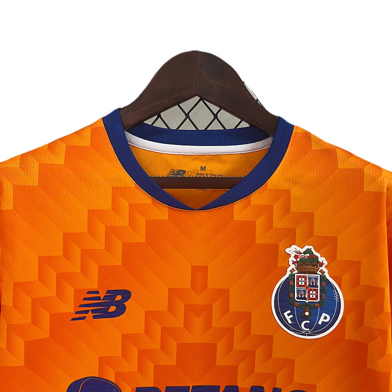 Porto Auswärtstrikot 24/25 Herren Fan-Version