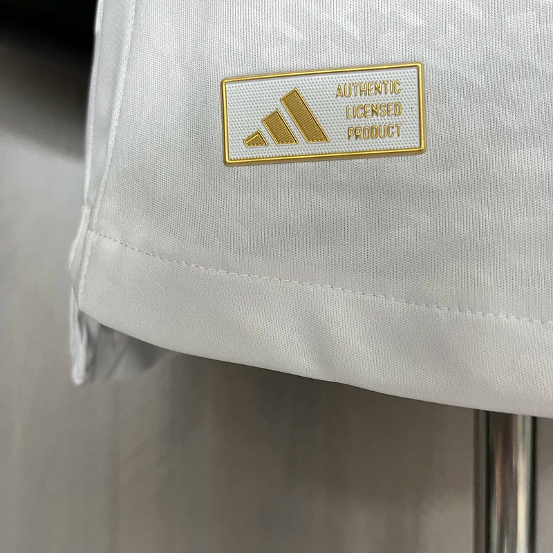 Real Madrid Heimtrikot 24/25 Herren Spieler-Version