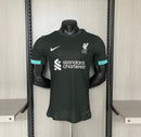Liverpool Auswärtstrikot 24/25 Herren Spieler-Version