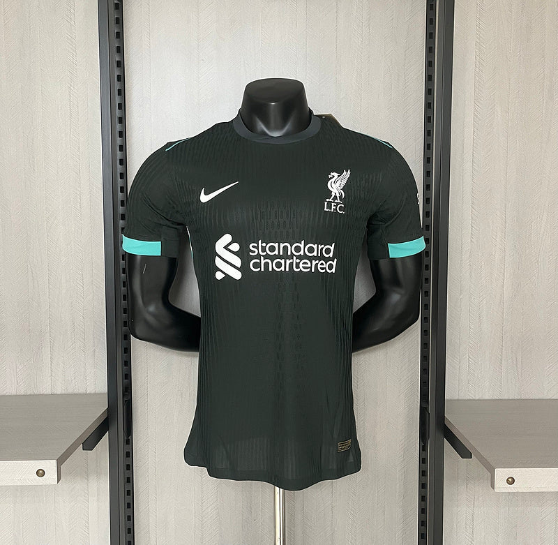 Liverpool Auswärtstrikot 24/25 Herren Spieler-Version