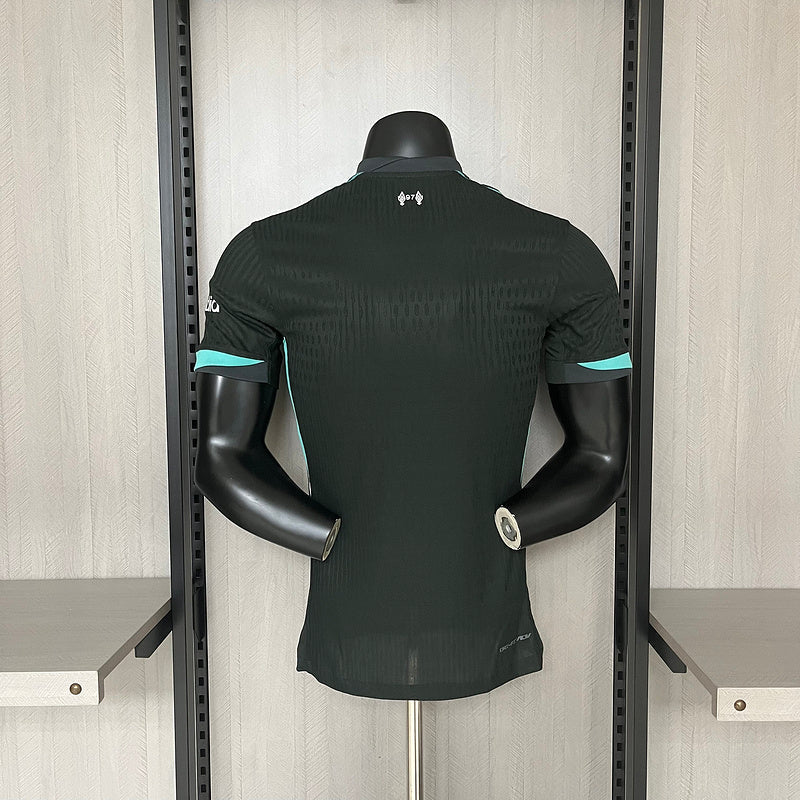 Liverpool Auswärtstrikot 24/25 Herren Spieler-Version