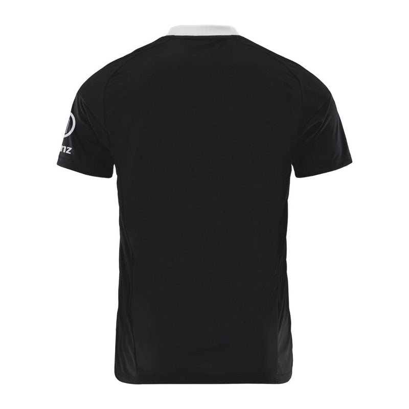 Bayern München Torwarttrikot 24/25 Herren Fantrikot Schwarz