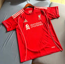 Liverpool Heimtrikot 25/26 Herren Fan-Version