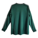 Real Madrid Langarm Drittetrikot 12/13 Herren Fan-Version (Retro)