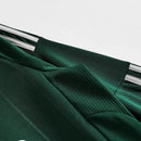 Real Madrid Langarm Drittetrikot 12/13 Herren Fan-Version (Retro)