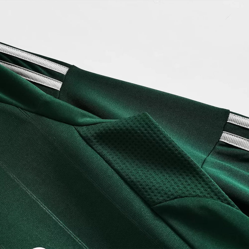 Real Madrid Langarm Drittetrikot 12/13 Herren Fan-Version (Retro)