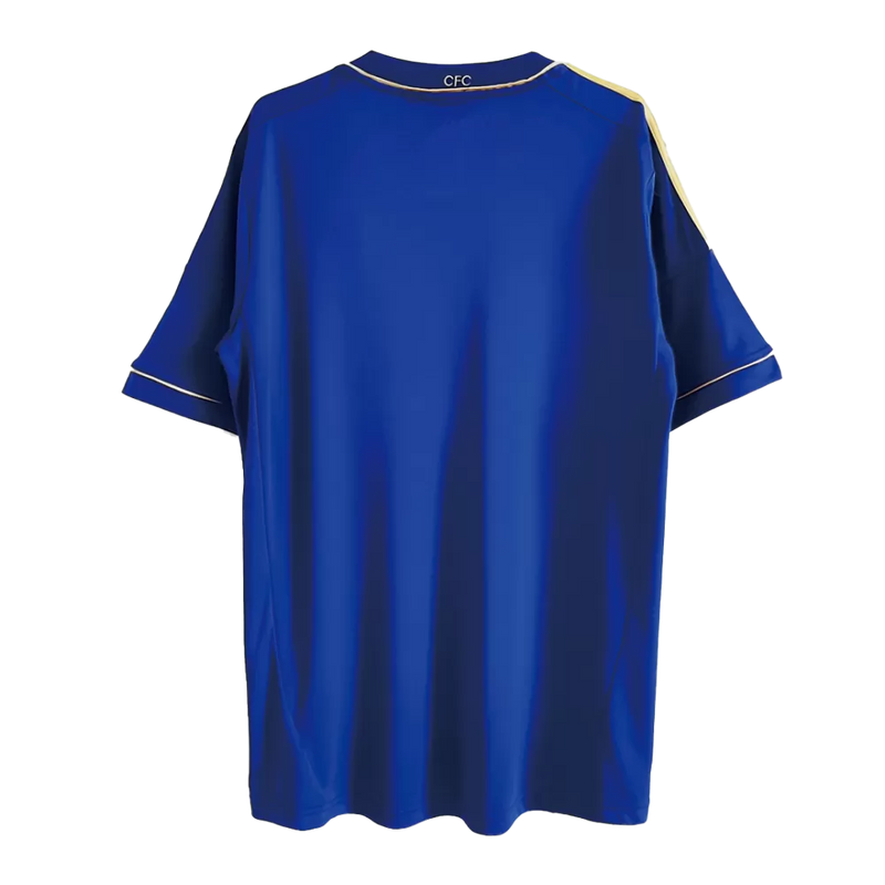 Chelsea Heimtrikot 12/13 Herren Fan-Version (Retro)