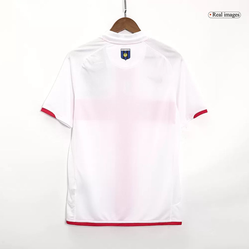 Inter Mailand Auswärtstrikot 07/08 Herren Fan-Version (Retro)