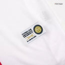 Inter Mailand Auswärtstrikot 07/08 Herren Fan-Version (Retro)