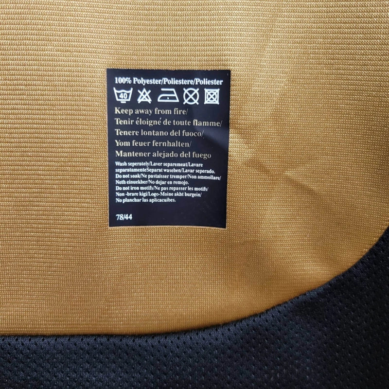 Manchester United Drittetrikot 01/02 Herren Fan-Version (Retro)