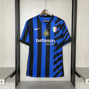 Inter Mailand Heimtrikot 25/26 Herren Fan-Version