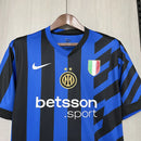 Inter Mailand Heimtrikot 25/26 Herren Fan-Version
