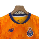 Kinder-Set Porto Auswärtstrikot 24/25