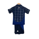 Kinder-Set Manchester United Auswärtstrikot 24/25