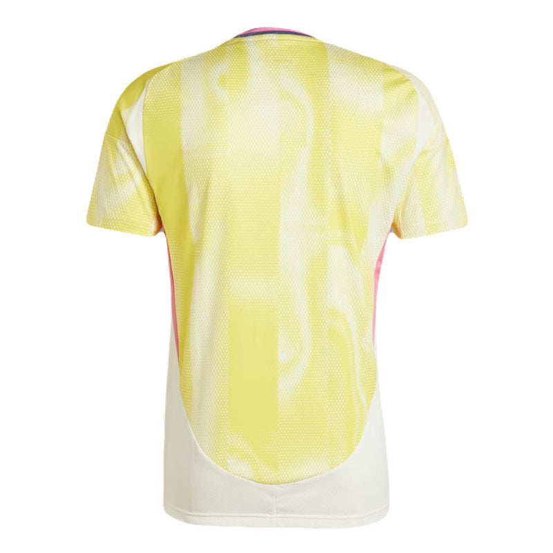 Juventus Auswärtstrikot 24/25 Herren Fan-Version