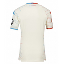 Real Valladolid Auswärtstrikot 24/25 Herren Fan-Version