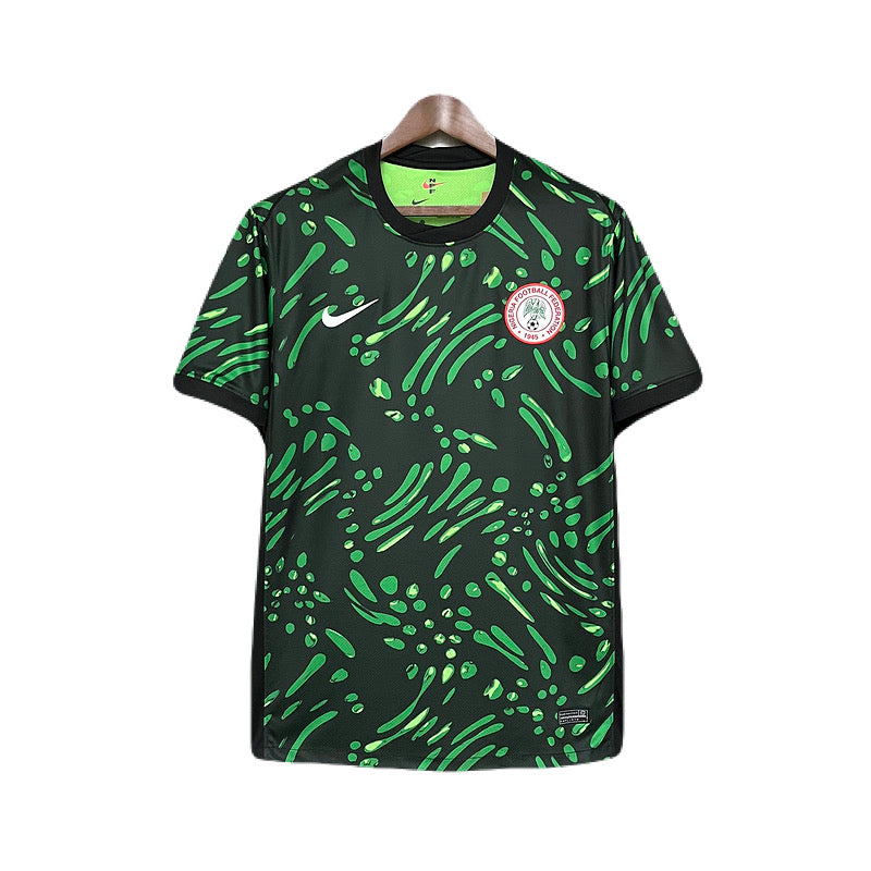 NIGERIA I 24/25 HOMBRE - TIENDA DEL JUGADOR