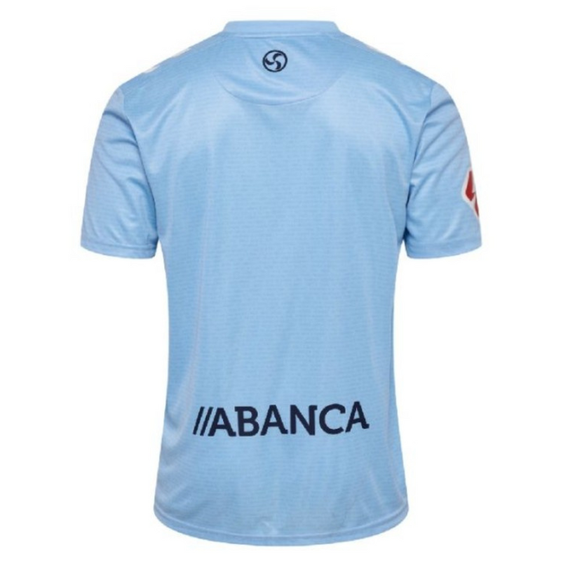 Celta de Vigo Heimtrikot 24/25 Herren Fan-Version