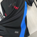 Barcelona Auswärtstrikot 24/25 Herren Fan-Version