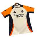 Real Madrid Trainingsshirt 24/25 Herren Fan-Version