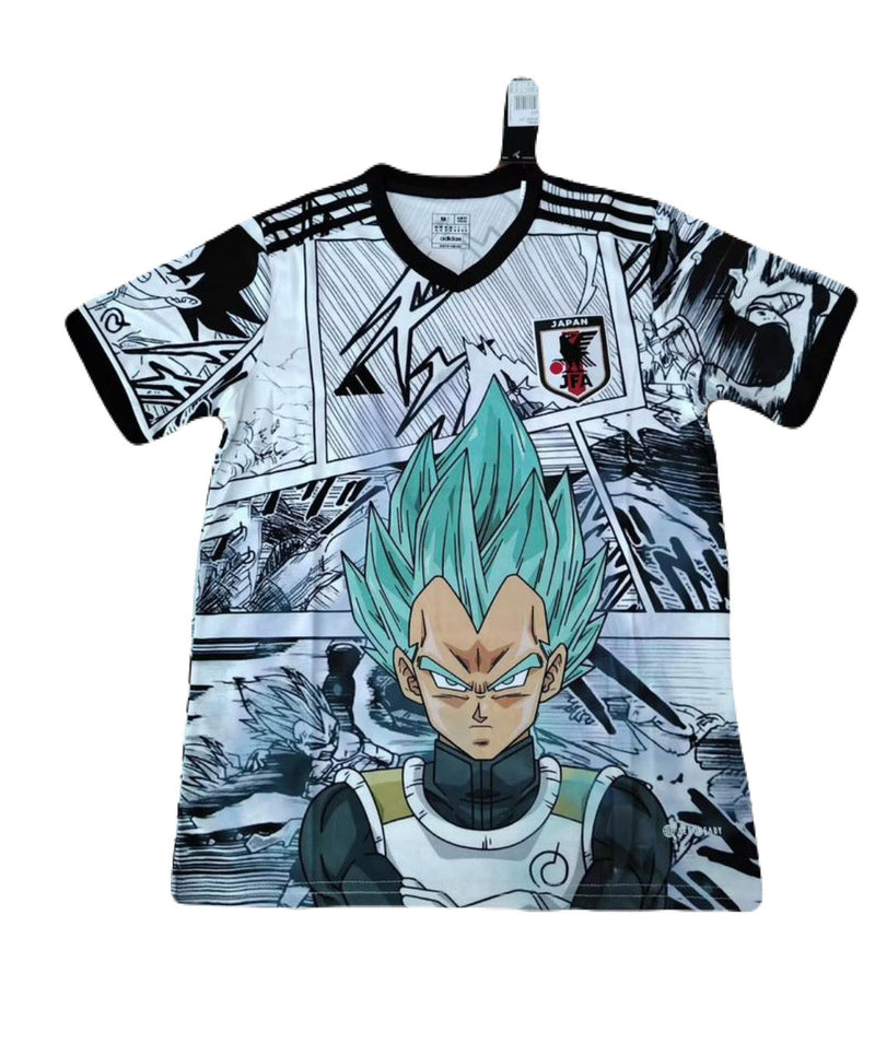 Japan Limitierte Auflage 24/25 Herren Fantrikot Dragon Ball