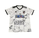 Japan Limitierte Auflage 24/25 Herren Fantrikot